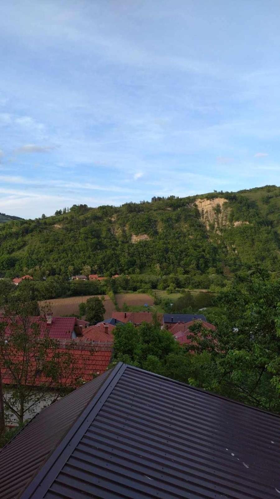 Comfort House Near Pyramides Visoko Exterior photo