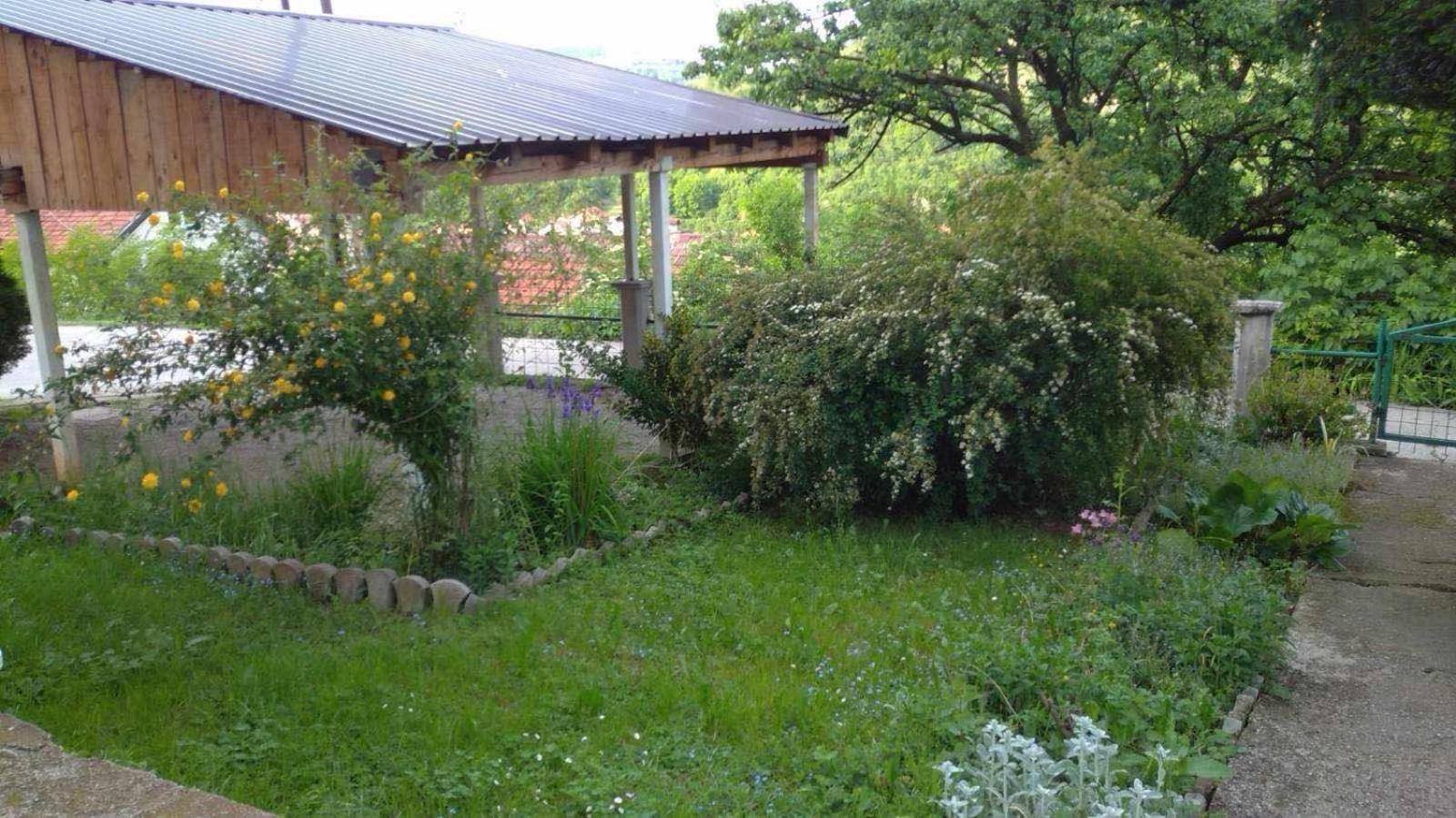 Comfort House Near Pyramides Visoko Exterior photo