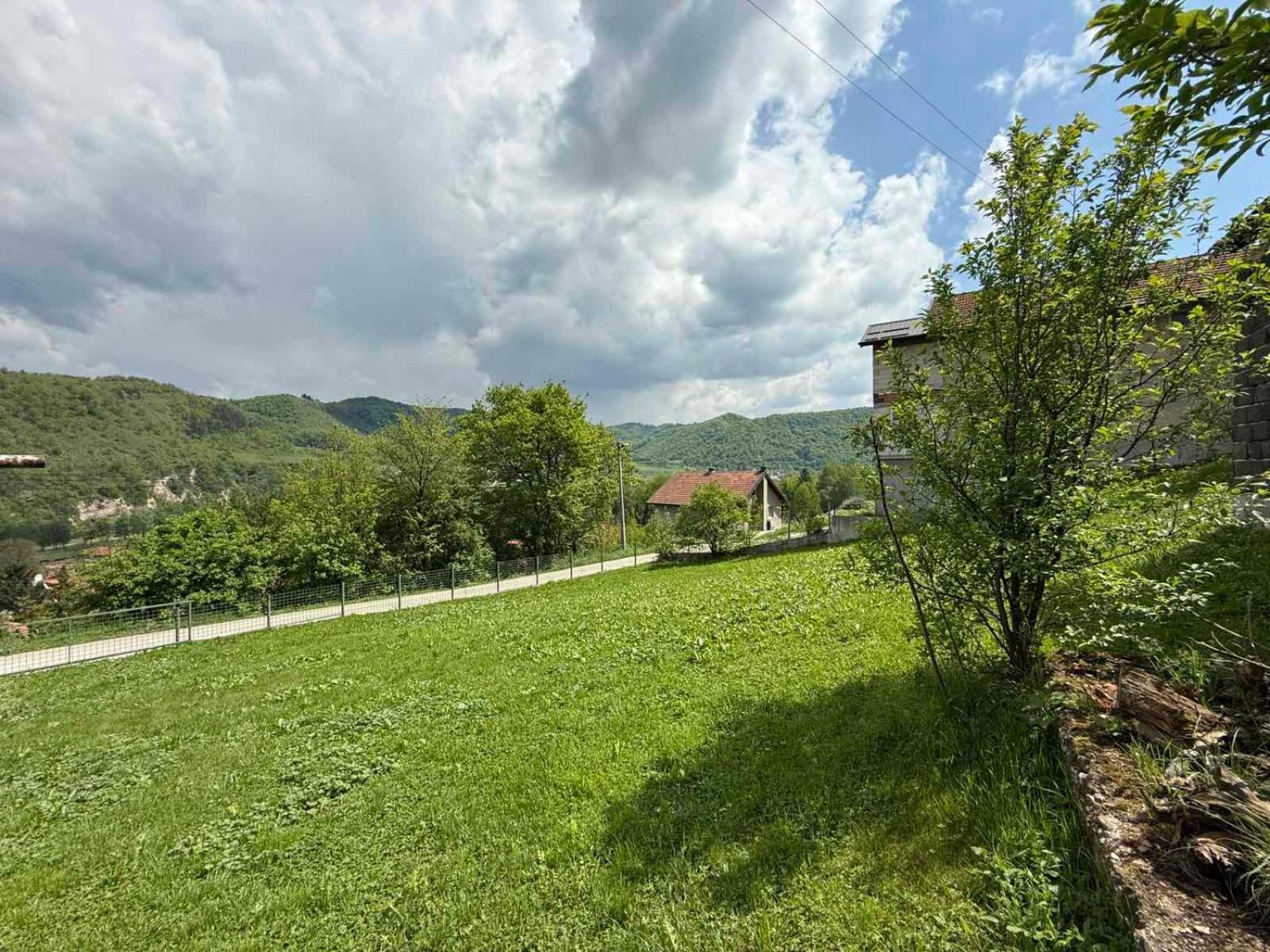 Comfort House Near Pyramides Visoko Exterior photo